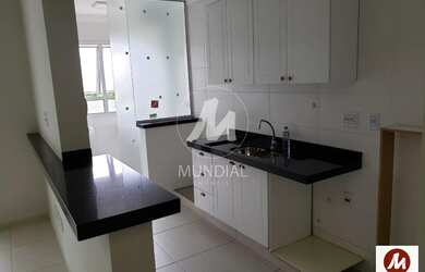 Imagem 3: Apartamento (tipo - padrao) 2 dormitórios/suite, portaria 24 horas, lazer, espaço gourmet