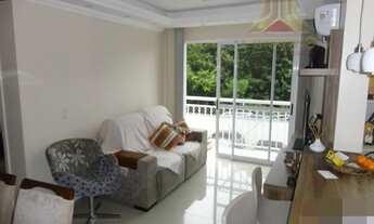 Imagem: Vendo apartamento de três dormitórios