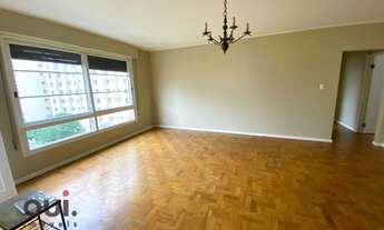 Imagem 2: Apartamento com 3 dormitórios à venda, 167 m² por R$ 1.590.000,00 - Consolação - São Paulo