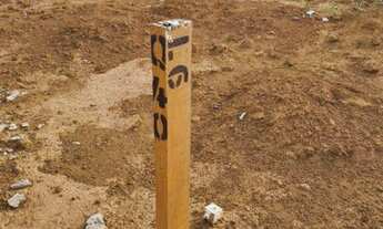 Imagem 2: Primeira casa? Terreno à venda com 310 m² por R$ 110.000 - Jardim São Conrado - Campo Gra