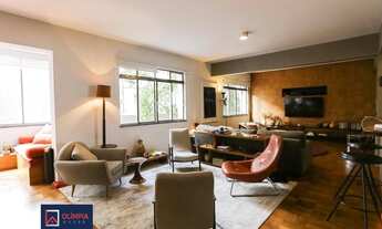 Imagem 6: Apartamento Venda Cerqueira César 162 m² 2 Dormitórios