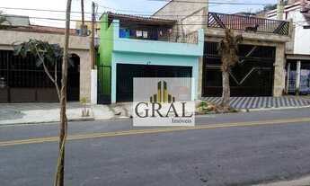 Imagem: Casa com 4 dormitórios à venda, 125 m²