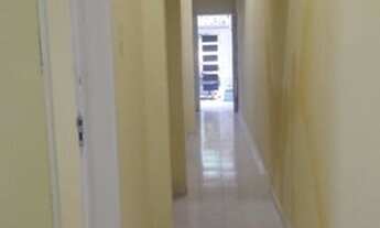 Imagem 6: Casa com 2 dormitórios para alugar, 120 m² por R$ 1.209,00/mês - Álvaro Weyne - Fortaleza