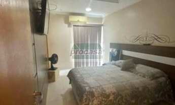 Imagem 3: Apartamento para venda possui 102 metros quadrados com 3 quartos