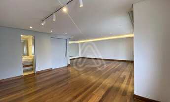 Imagem 5: Apartamento Alto Padrão 165 m² | 3 suítes | 3 vgs garagem