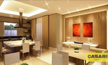 Imagem: Apartamento com 2 dormitórios à venda