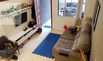 Imagem: Sobrado com 3 quartos à venda no Parque