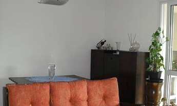 Imagem 2: Apartamento com 3 dormitórios à venda, 95 m² por R$ 1.085.000,00 - Granja Julieta - São Pa