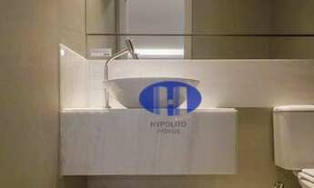 Imagem 6: Apartamento com 4 dormitórios à venda, 176 m² por R$ 2.568.251,67 - Santo Antônio - Belo H