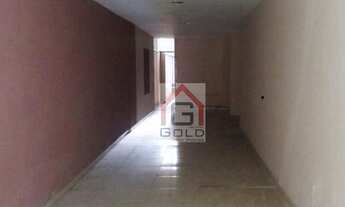 Imagem 2: Salão para alugar, 324 m² por R$ 10.000/mês - Centro - Santo André/SP