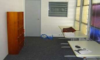 Imagem: Conjunto comercial no edi italia