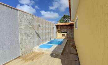 Imagem 7: Casa à venda com 2 quartos dentro de condomínio na Rasa - Búzios