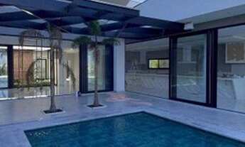 Imagem 7: Casa com 5 dormitórios à venda, 1030 m² por R$ 11.000.000,00 - Urbanova - São José dos Cam