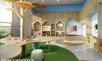 Imagem 7: Apartamentos para venda, 81 a 106 m² com 3 dorms. ou 3 suítes