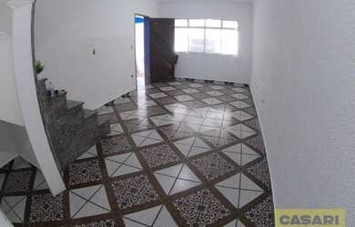 Imagem 2: Sobrado com 3 dormitórios à venda, 164 m² - Jardim Palermo - São Bernardo do Campo/SP