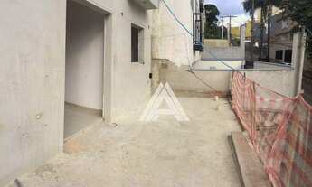 Imagem 3: Apartamento com 2 dormitórios à venda, 50 m² por R$ 339.000,08 - Campestre - Santo André/S