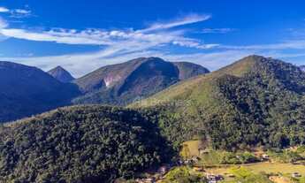 Imagem 5: Terreno à venda, 1000 m² por R$ 120.000,00 - Albuquerque - Teresópolis/RJ