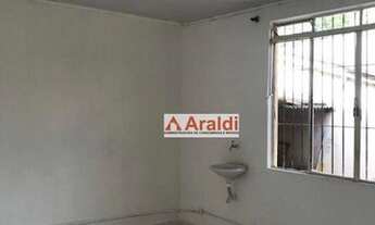 Imagem 2: Sala para alugar, 22 m² por R$ 1.000/mês - Campo Belo - São Paulo/SP