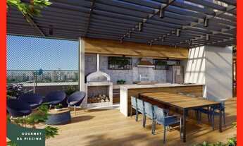 Imagem 5: LANÇAMENTO CAMINHO DAS ARVORES, 3 SUITES