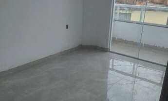 Imagem 2: JQ- Casa duplex- 2 quartos/suite em Residencial Jacaraípe - Serra - ES