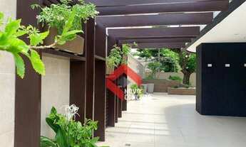 Imagem 4: Apartamento à venda, 154 m² por R$ 979.000,00 - Meireles - Fortaleza/CE