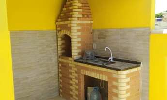 Imagem 4: Casa para venda com 1 quarto em Unamar (Tamoios) - Cabo Frio - RJ