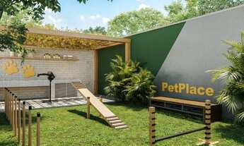 Imagem 6: Apartamento à venda, 69 m² por R$ 730.996,55 - Aldeota - Fortaleza/CE