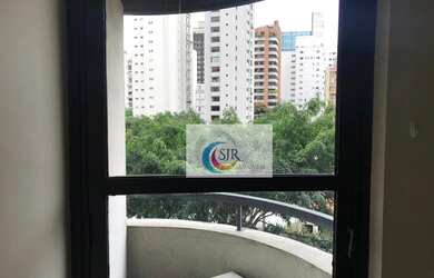 Imagem 3: Conjunto para alugar, 45 m² - Itaim Bibi - São Paulo/SP