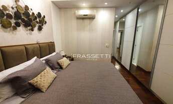 Imagem 5: Apartamento com 3 dormitórios à venda, 100 m² por R$ 2.600.000,00 - Ipanema - Rio de Janei