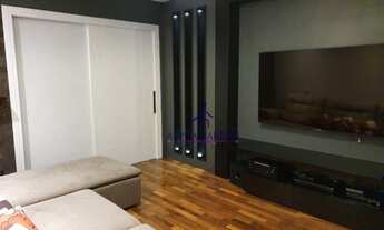 Imagem 3: Sobrado com 4 dormitórios à venda, 396 m² por R$ 4.100.000,00 - Gênesis 1 - Santana de Par