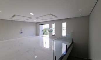 Imagem 3: Casa com 3 dormitórios à venda, 189 m² por R$ 745.000 - Shalimar - Lagoa Santa/MG