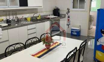 Imagem 2: Apartamento com 3 dormitórios à venda, 134 m² por R$ 850.000,00 - Canto do Forte - Praia G