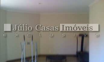 Imagem 7: Apartamento no Edifício Acapulco