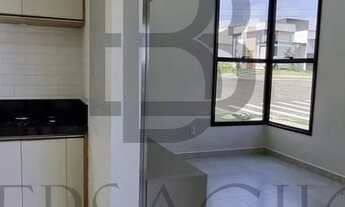 Imagem 5: Casa - Jardins do Império - Indaiatuba