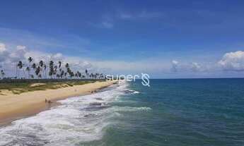 Imagem 5: Casa com 5 dormitórios à venda, 390 m² por R$ 550.000,00 - Arembepe - Camaçari/BA