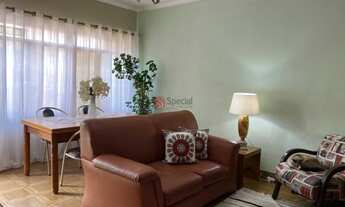 Imagem 2: Casa térrea com 3 dormitórios e 1 vaga no Jardim Brasília