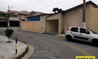 Imagem 4: Tereno b.assunção sbc 2800