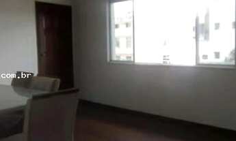 Imagem 3: Apartamento para Venda em Salvador, Matatu, 3 dormitórios, 1 suíte, 3 banheiros, 2 vagas