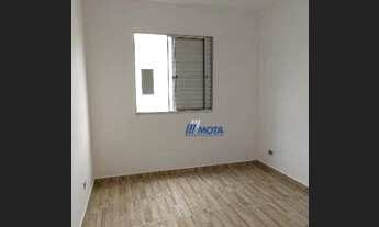 Imagem 5: Apartamento com 2 dormitórios à venda, 49 m² por R$ 120.000,00 - Eucaliptos - Fazenda Rio