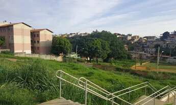 Imagem 7: Lote 207,42 m² no Bairro Solar do Barreiro em Belo Horizonte