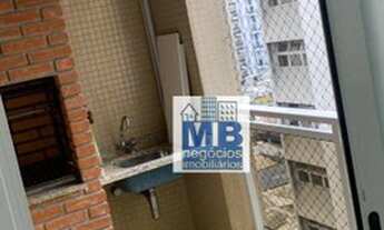 Imagem 4: Apartamento com 4 dormitórios para alugar, 360 m² por R$ 13.000,00/mês - Itaim Bibi - São