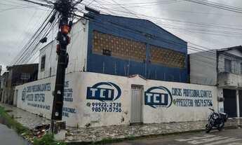 Imagem 2: Ponto para alugar, 250 m² por R$ 2.709,00/mês - Jardim Iracema - Fortaleza/CE