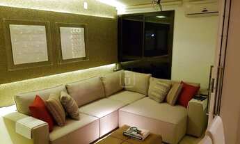 Imagem 5: Apartamento com 4 dormitórios à venda, 240 m² por R$ 1.350.000,00 - Jardim Apipema - Salva