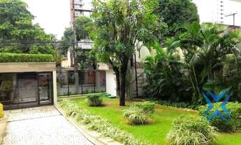 Imagem 6: Apartamento no Ed. Ferrara com 3 dormitórios à venda, 126 m² por R$ 600.000 - Aldeota - Fo