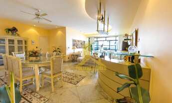 Imagem 2: Apartamento à venda, 260 m² por R$ 2.450.000,00 - Praia do Forte - Cabo Frio/RJ