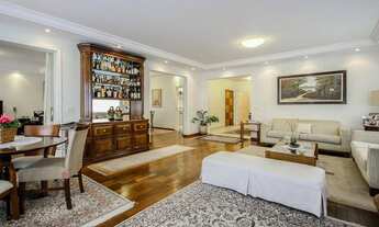 Imagem 5: Apartamento com 4 dormitórios à venda, 300 m² por R$ 2.500.000,00 - Bela Vista - São Paulo