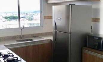 Imagem 6: Apartamento à venda, 74 m² por R$ 360.000,00 - Aviação - Praia Grande/SP