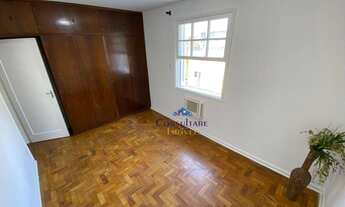 Imagem 7: Apartamento com 2 dormitórios à venda, 77 m² por R$ 315.000,00 - Campo Grande - Santos/SP