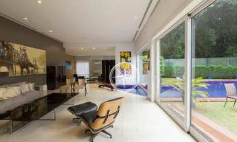 Imagem 13: Propriedade belíssima á venda, Vila Italiana, 1.200 m² AT e 1000m² AU