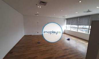 Imagem 3: Conjunto para alugar, 160 m² por R$ 15.000,00/mês - Pinheiros - São Paulo/SP